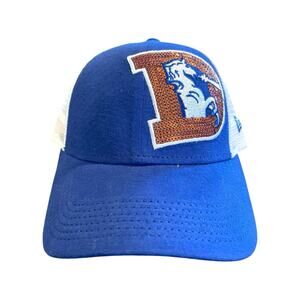 Denver Broncos 9forty New Era Women’s Adjustable Cap